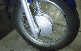 HONDA C50 SUPER CUB AA07