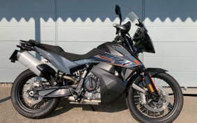 KTM 890 ADVENTURE 2022 TS640