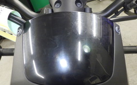 HONDA REBEL 250 S 2020 MC49