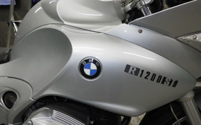 BMW R1200ST 2008