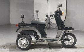 HONDA GYRO TD02