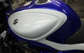 SUZUKI ｸﾞﾗﾃﾞｨｳｽ400 2012 VK58A