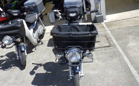 HONDA C50 SUPER CUB AA04