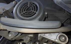YAMAHA AXIS 125 Z SED7J