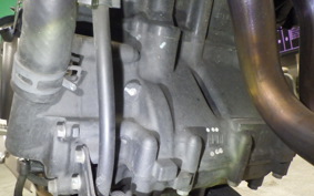 KAWASAKI Z400 Gen.2 2023 EX400L