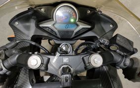 HONDA CBR250R MC41