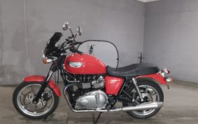 TRIUMPH BONNEVILLE SE 2009 TJ9107