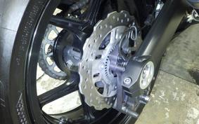 KAWASAKI NINJA 1000 A 2017 ZXT00W