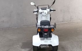 HONDA GYRO TD02