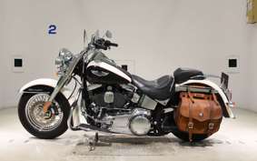 HARLEY FLSTN 1580 2011