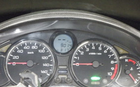 HONDA FORZA Z MF08