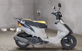 SUZUKI ADDRESS V125 CF46A
