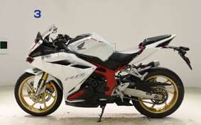 HONDA CBR250RR A MC51