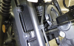 HONDA REBEL 250 A MC49