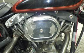 HARLEY FXS 1340 2021