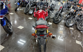 HONDA CB400 SUPER  BOL DOR ABS 2016 NC42