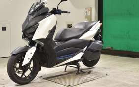 YAMAHA X-MAX 250 A 1993 SG42J