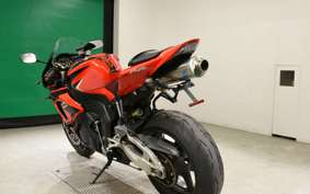 HONDA CBR1000RR 2006 SC57