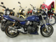 Фото Suzuki INAZUMA 400 1998 с японского аукциона