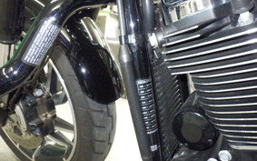 HARLEY FLSB 1750 2024