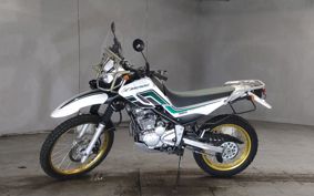 YAMAHA SEROW 250 DG17J