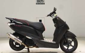 HONDA LEAD 125 2000 JF45