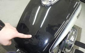 HONDA SHADOW 400 2006 NC34