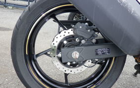 KAWASAKI NINJA 400 2022 EX400G