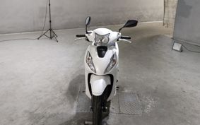 HONDA DIO 110 JK03