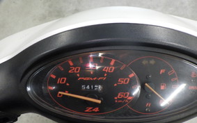 HONDA DIO Z4 GEN 2 2007 AF63