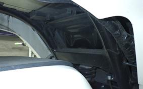 HONDA GYRO CANOPY 1989 TA03