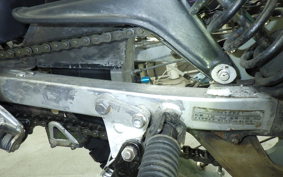 HONDA TL125 2002 JD06