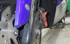 YAMAHA MAJESTY155 Gen.2 S SG52J