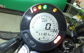 KAWASAKI ELIMINATOR400-3 2024 EL400A