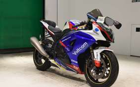 SUZUKI GSX-R1000 2010