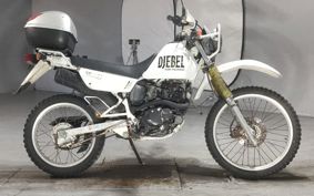 SUZUKI DJEBEL 125 SF44A