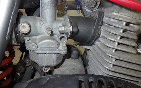 HONDA XLR125R 1992 JD16