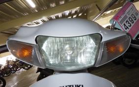 SUZUKI ZZ CA1PB