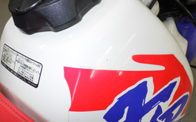 HONDA XLR125R JD16