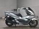 Фото Honda PCX 125 с японского аукциона
