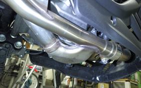 SUZUKI Vｽﾄﾛｰﾑ650XTA 2023 C733M