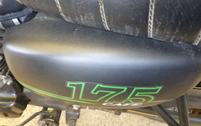 KAWASAKI W175