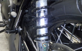 TRIUMPH BONNEVILLE T100 2018