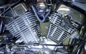 YAMAHA VIRAGO 250 2015 3DM
