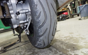 YAMAHA JOG ZR Gen.3 2024 SA39J