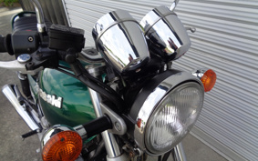 KAWASAKI ZEPHYR750 2026