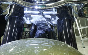 HARLEY FLHCS 1870 2019