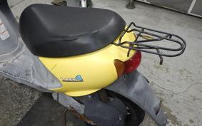 SUZUKI LET's 4 2008 CA41A