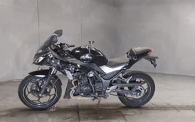 KAWASAKI NINJA 250 EX250L