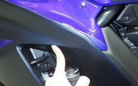 YAMAHA YZF-R7 2022 RM39J